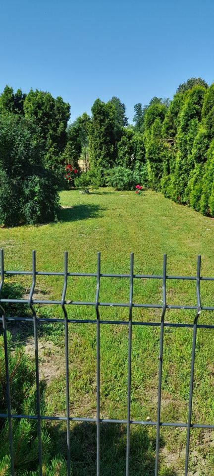 siedlisko, 6 pokoi Wyszonki-Wypychy. Zdjęcie 7