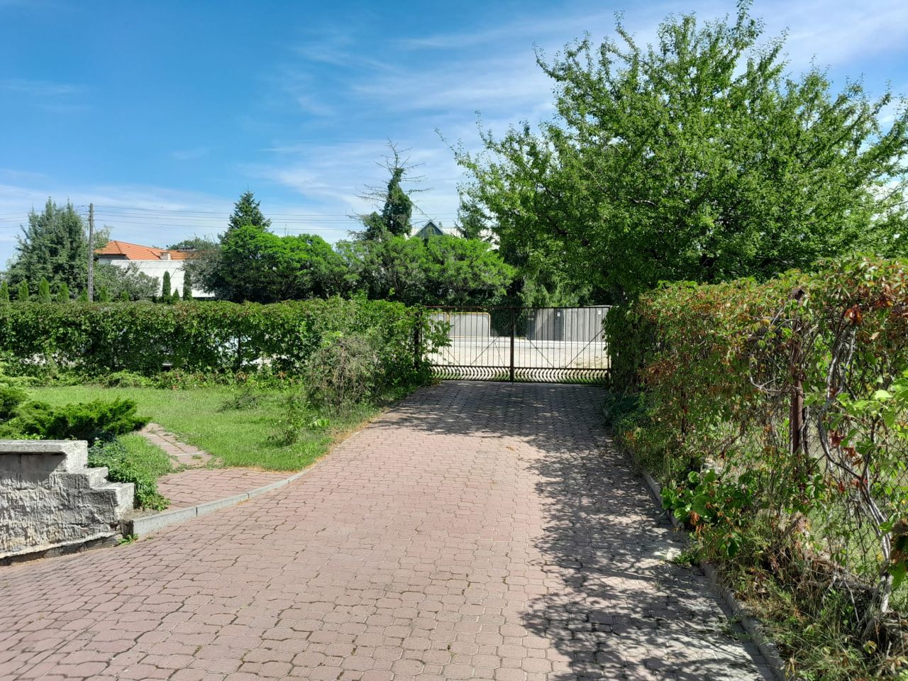 dom wolnostojący, 3 pokoje Sitkówka. Zdjęcie 24