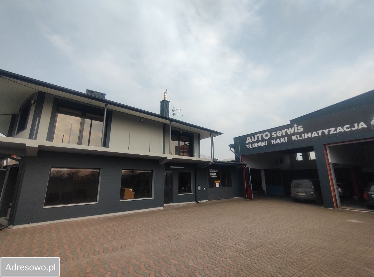 Lokal Łódź Widzew. Zdjęcie 13