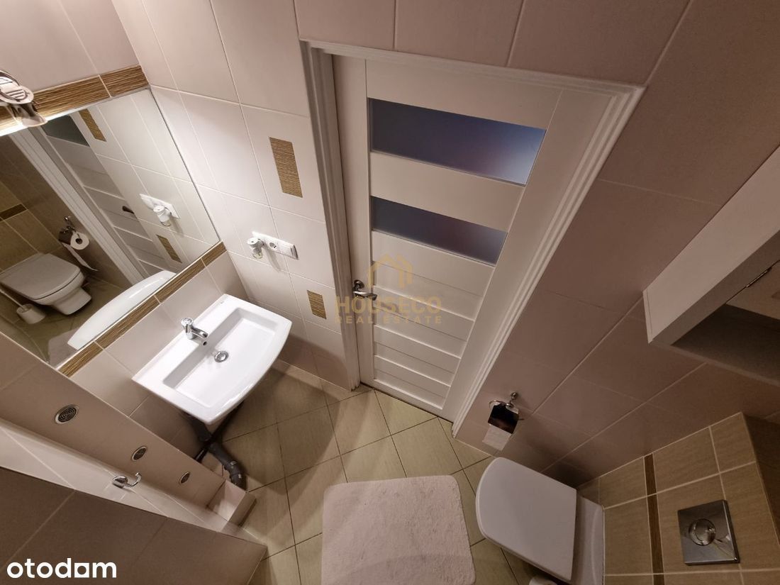 Mieszkanie 2-pokojowe Gdańsk Orunia, ul. Emilii Hoene. Zdjęcie 14