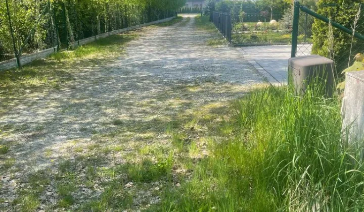 Działka budowlana Chachalnia, ul. Pogodna