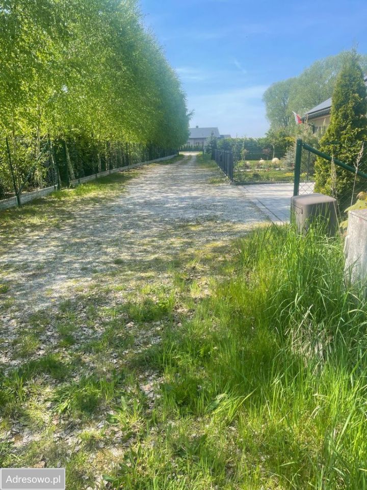 Działka budowlana Chachalnia, ul. Pogodna