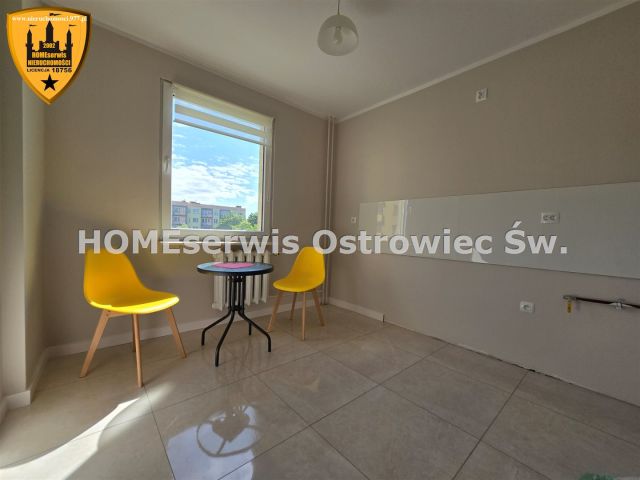 Mieszkanie 2-pokojowe Ostrowiec Świętokrzyski Rosochy. Zdjęcie 1