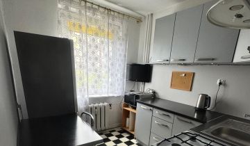 Mieszkanie 2-pokojowe Poznań Stare Miasto, os. Wichrowe Wzgórze
