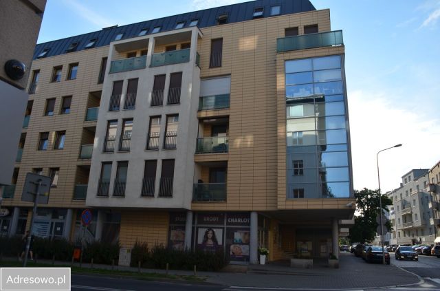 Mieszkanie 2-pokojowe Poznań Grunwald, ul. Emilii Sczanieckiej. Zdjęcie 1