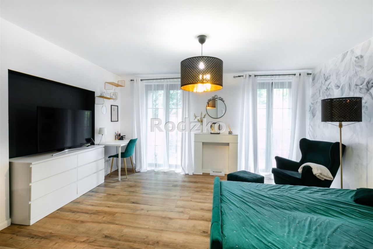 Mieszkanie 1-pokojowe Bydgoszcz Okole, ul. Graniczna. Zdjęcie 5