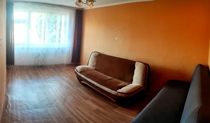 Mieszkanie 1-pokojowe Knurów Szczygłowice, ul. Stefana Żeromskiego