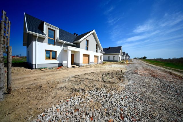 bliźniak, 5 pokoi Turka. Zdjęcie 20