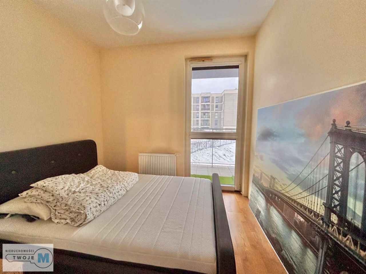 Mieszkanie 2-pokojowe Kielce Baranówek. Zdjęcie 4