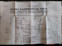 Działka inwestycyjna Inowrocław Centrum, ul. Poznańska. Zdjęcie 1