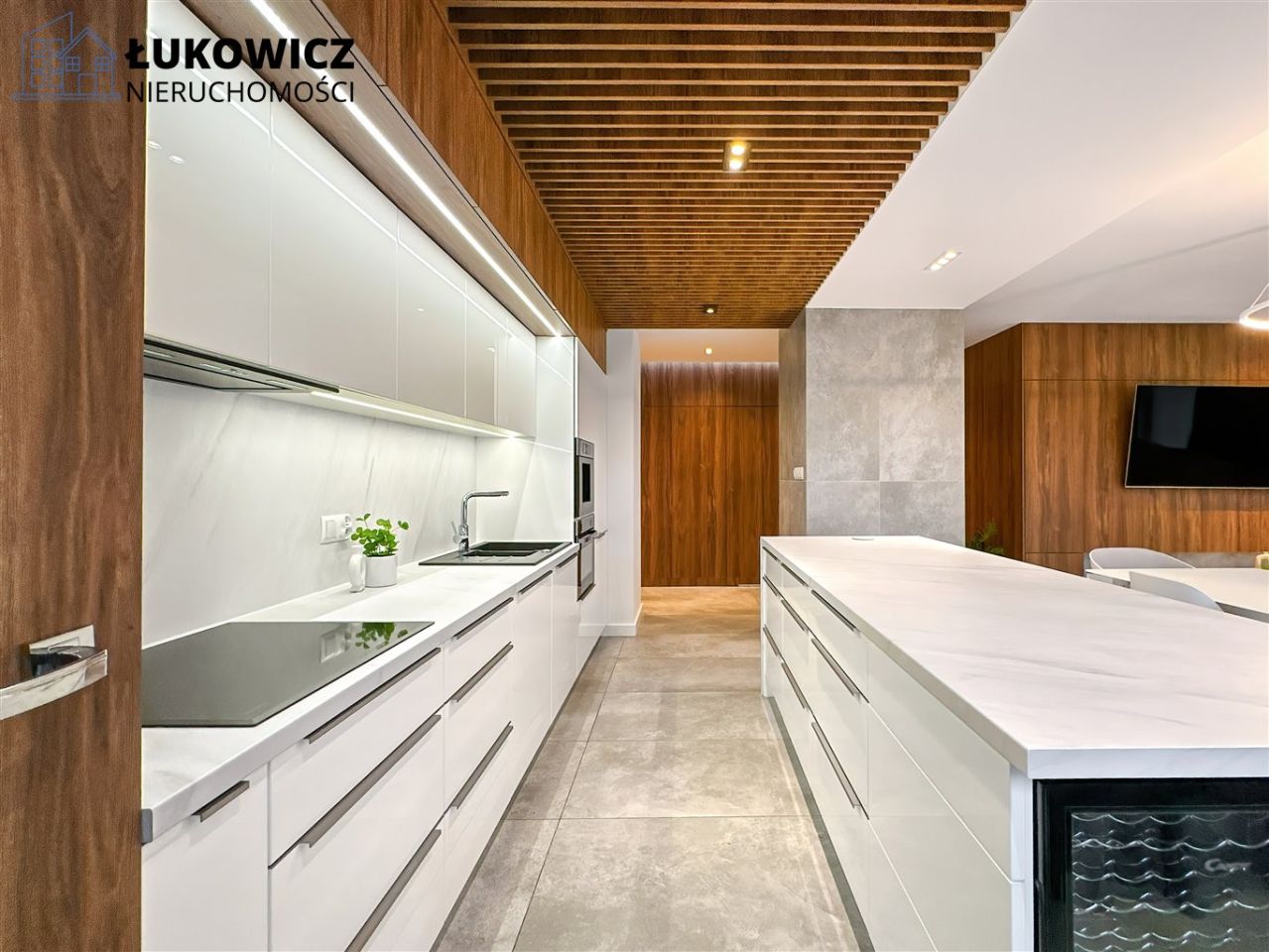 Mieszkanie 3-pokojowe Bielsko-Biała. Zdjęcie 5