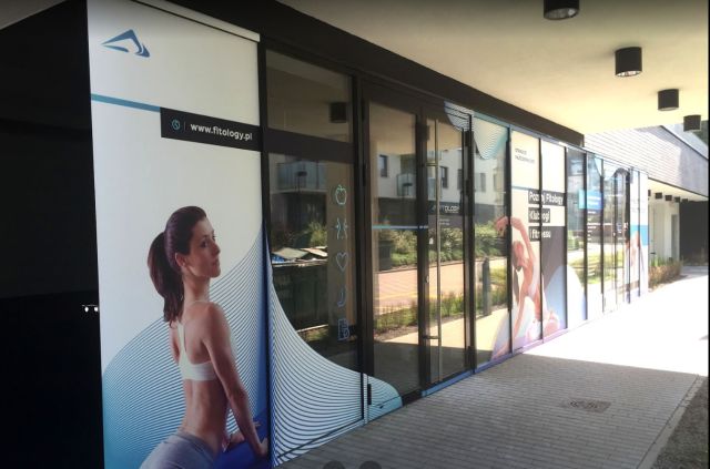 Lokal Warszawa Wola, ul. Siedmiogrodzka. Zdjęcie 1