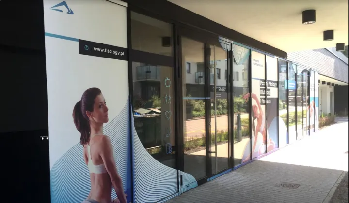 Lokal Warszawa Wola, ul. Siedmiogrodzka