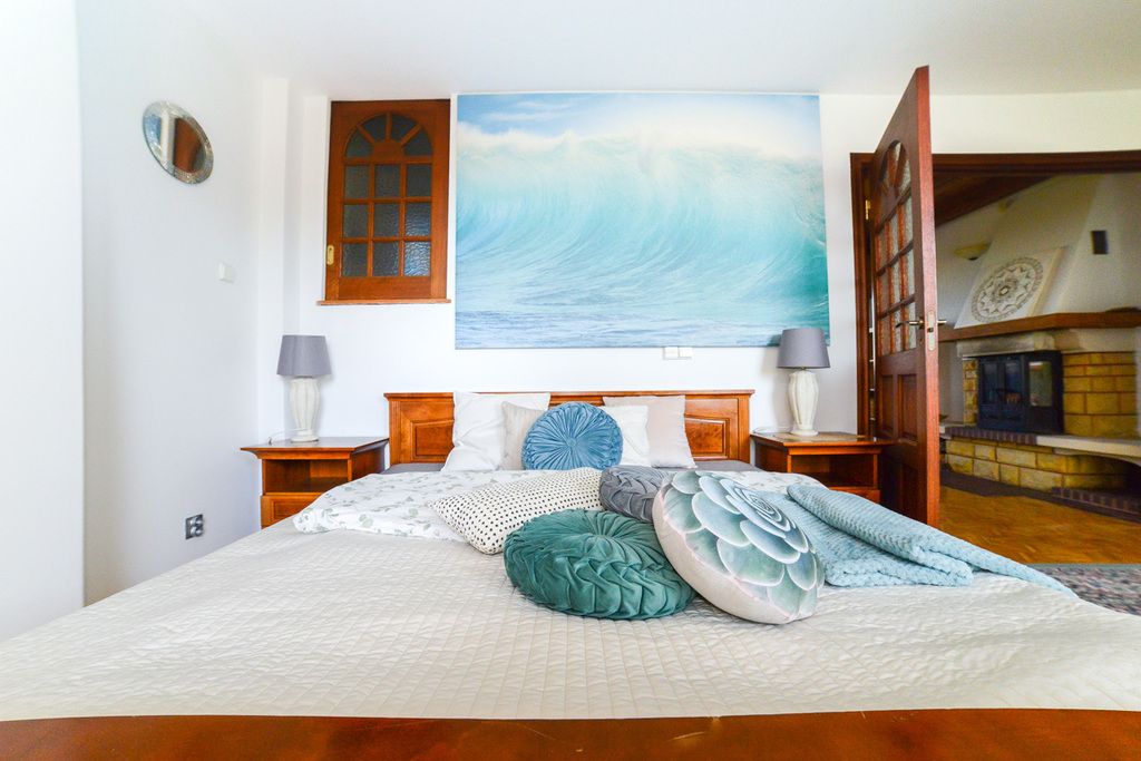 dom szeregowy, 6 pokoi Józefosław, ul. Geodetów. Zdjęcie 33