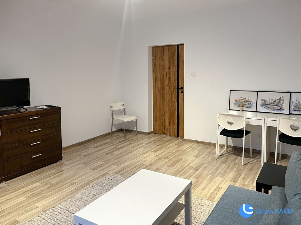 Mieszkanie 2-pokojowe Kraków Krowodrza, ul. Pomorska. Zdjęcie 7