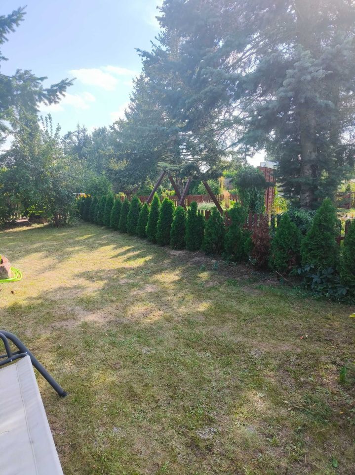 Działka rod Piła, al. Wojska Polskiego. Zdjęcie 7