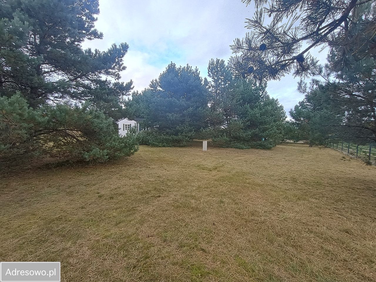 Działka rekreacyjna Drzonowo. Zdjęcie 13