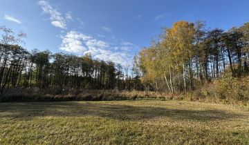 Działka budowlana Budy Ciepielińskie