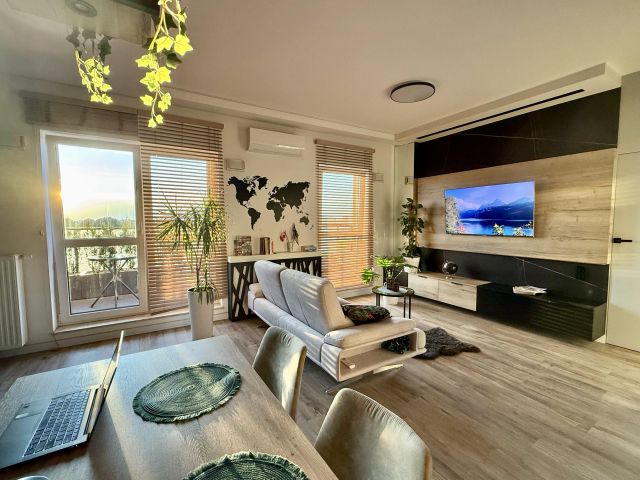 Mieszkanie 2-pokojowe Warszawa Włochy, ul. Rakowska. Zdjęcie 1