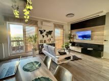 Mieszkanie 2-pokojowe Warszawa Włochy, ul. Rakowska