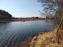 Działka rolno-budowlana Długie Grodzieckie Nad Jeziorem. Zdjęcie 1