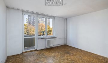 Mieszkanie 3-pokojowe Warszawa Mokotów, ul. Bełdan