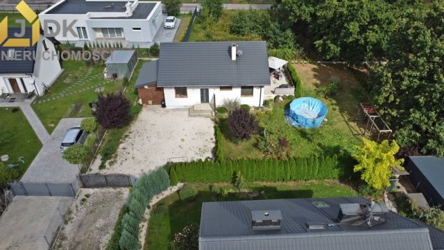 dom wolnostojący, 4 pokoje Czerwonka-Parcel. Zdjęcie 14