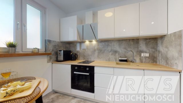 Mieszkanie 2-pokojowe Wrocław Stare Miasto, ul. Kuźnicza. Zdjęcie 21