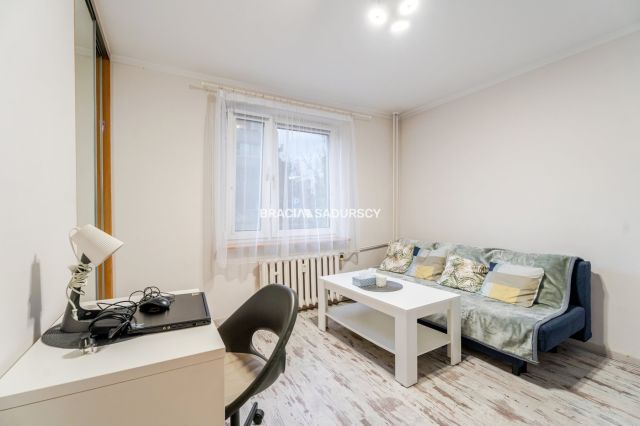 Mieszkanie 3-pokojowe Kraków Prokocim, ul. Jana Kurczaba. Zdjęcie 4