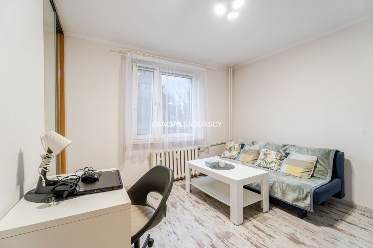 Mieszkanie 3-pokojowe Kraków Prokocim, ul. Jana Kurczaba. Zdjęcie 4