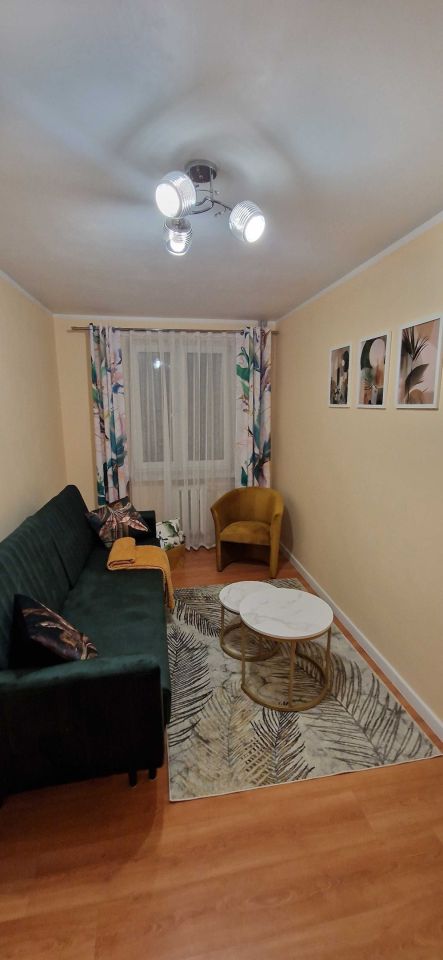 Mieszkanie 2-pokojowe Siedlce. Zdjęcie 3