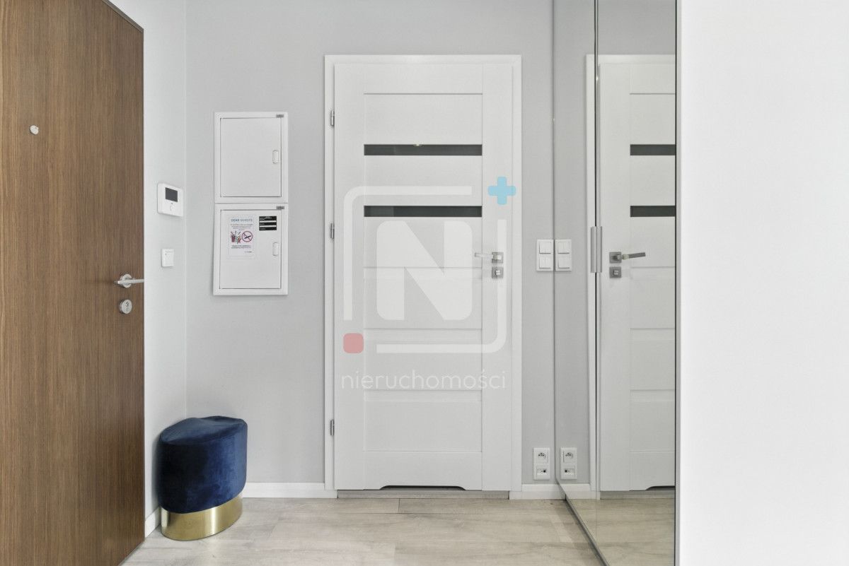 Mieszkanie 2-pokojowe Warszawa Praga-Północ, ul. Mała. Zdjęcie 6