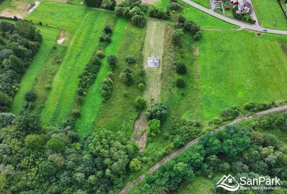 Działka budowlana Łukawica. Zdjęcie 4