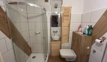 Mieszkanie 1-pokojowe Gryfów Śląski, ul. Henryka Sienkiewicza