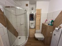 Mieszkanie 1-pokojowe Gryfów Śląski, ul. Henryka Sienkiewicza. Zdjęcie 1