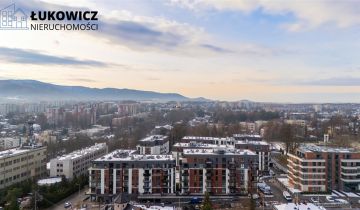 Mieszkanie 2-pokojowe Bielsko-Biała Śródmieście