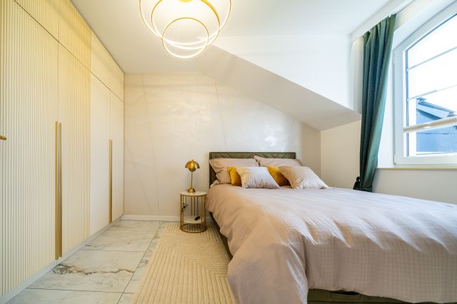 Mieszkanie 2-pokojowe Jastrzębia Góra, ul. Aleksandra de Rosse. Zdjęcie 9