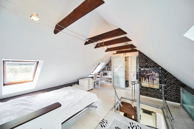 Mieszkanie 3-pokojowe Szczecin Niebuszewo, ul. Juliana Ursyna Niemcewicza. Zdjęcie 6