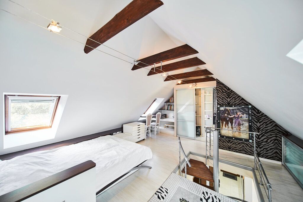 Mieszkanie 3-pokojowe Szczecin Niebuszewo, ul. Juliana Ursyna Niemcewicza. Zdjęcie 6