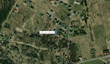 Działka budowlana Parcele Łomskie