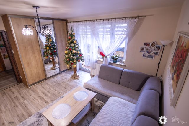 Mieszkanie 1-pokojowe Kraśnik Kwiatkowice, ul. Janowska. Zdjęcie 1