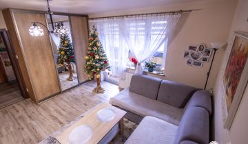 Mieszkanie 1-pokojowe Kraśnik Kwiatkowice, ul. Janowska