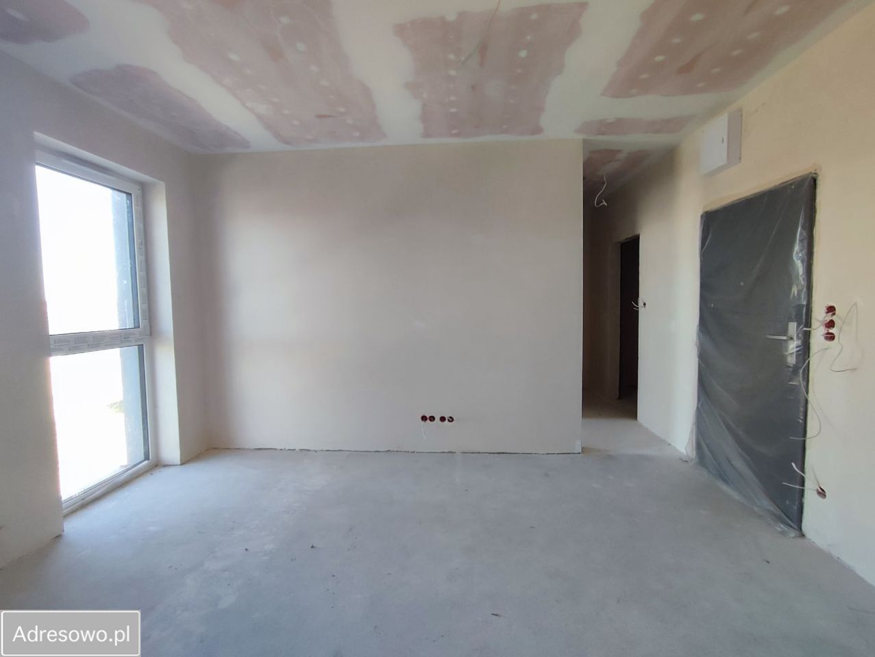 Mieszkanie 2-pokojowe Grodzisk Mazowiecki, ul. Żyrardowska. Zdjęcie 7