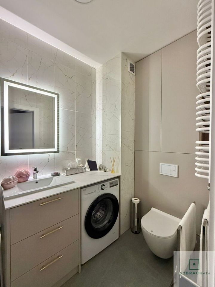 Mieszkanie 2-pokojowe Piaseczno, ul. Tukanów. Zdjęcie 7