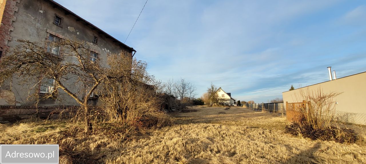 Działka budowlana Gliwice Wójtowa Wieś, ul. Ignacego Daszyńskiego. Zdjęcie 4