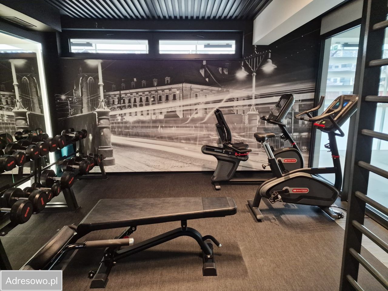 Mieszkanie 2-pokojowe Wrocław Śródmieście, ul. Mieszczańska. Zdjęcie 10