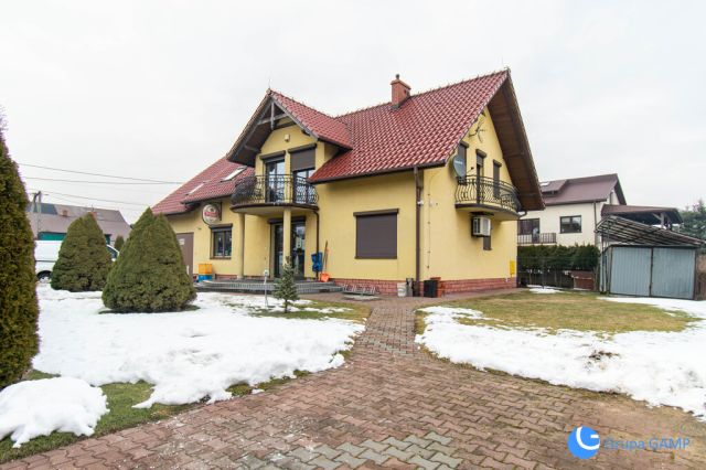 Lokal Cianowice, ul. Szkolna. Zdjęcie 1