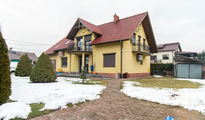 Lokal Cianowice, ul. Szkolna