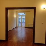 Mieszkanie 4-pokojowe Warszawa Śródmieście, ul. Nowowiejska. Zdjęcie 1