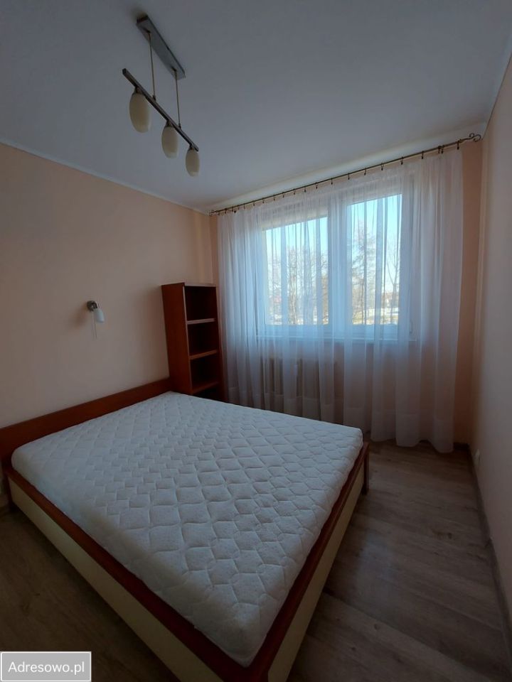 Mieszkanie 3-pokojowe Żory Śródmieście, al. Wojska Polskiego. Zdjęcie 6